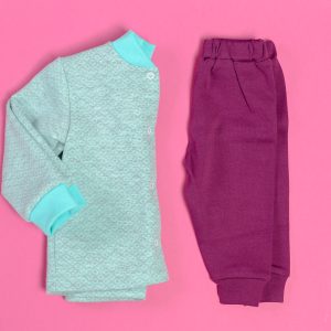 Kids Jogger Tracksuits